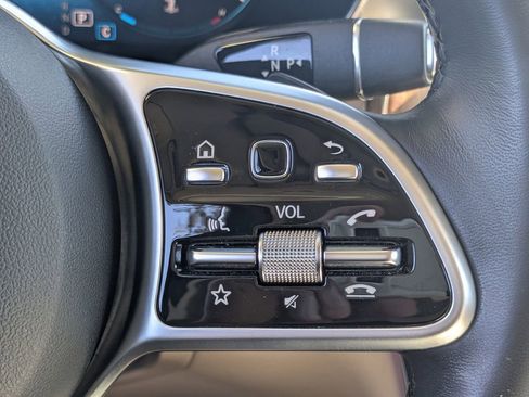 Certified 2022 Mercedes-Benz GLC 300 GLC 300 w/ Premium Package Lite image 12