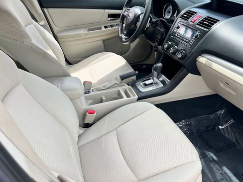 Used 2013 Subaru Impreza 2.0i Sport Premium image 24