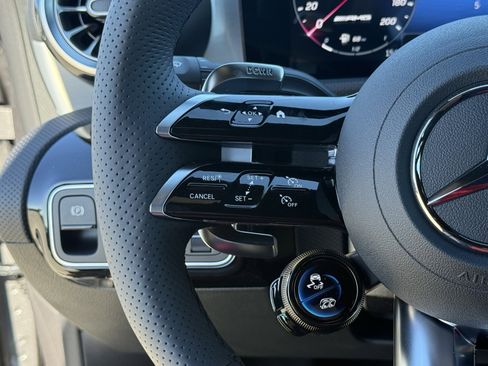 New 2026 Mercedes-Benz CLA 45 AMG CLA 45 AMG image 19