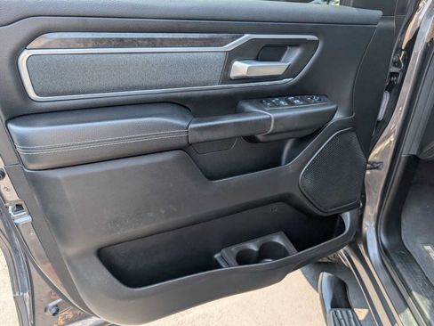 Used 2021 RAM 1500 Big Horn AWD/4WD image 8