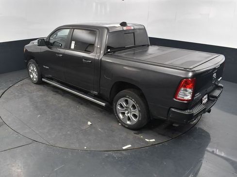 Used 2022 RAM 1500 Big Horn image 39