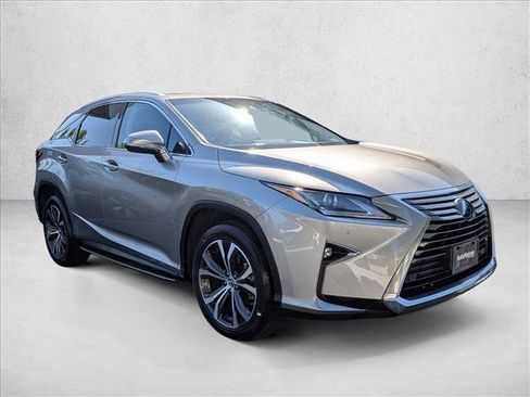Used 2019 Lexus RX 350 AWD w/ Navigation Package image 3