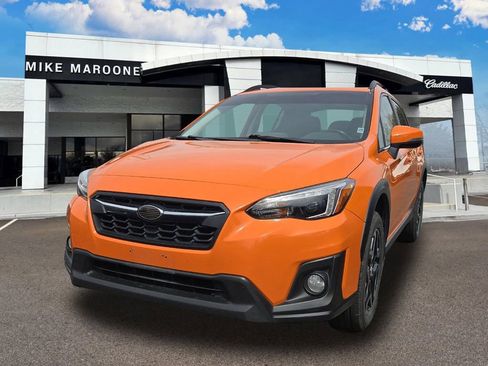 Used 2018 Subaru Crosstrek 2.0i Limited w/ Popular Package #2 image 1