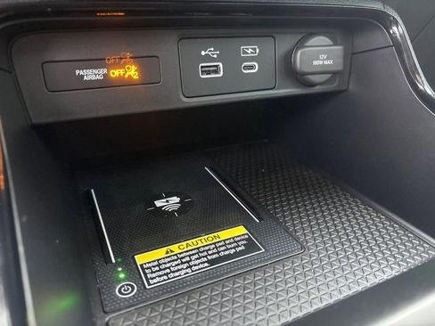 Used 2024 Honda CR-V EX-L image 26