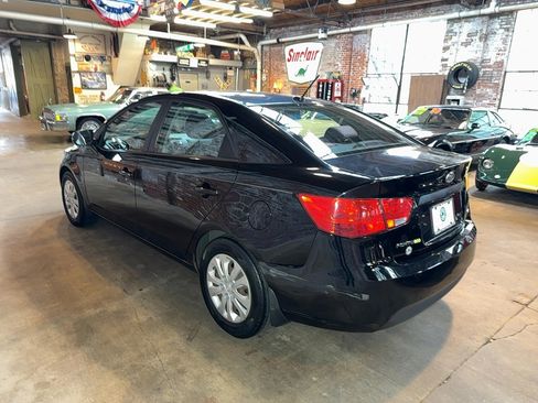 Used 2012 Kia Forte EX w/ Fuel Economy Pkg FWD image 5