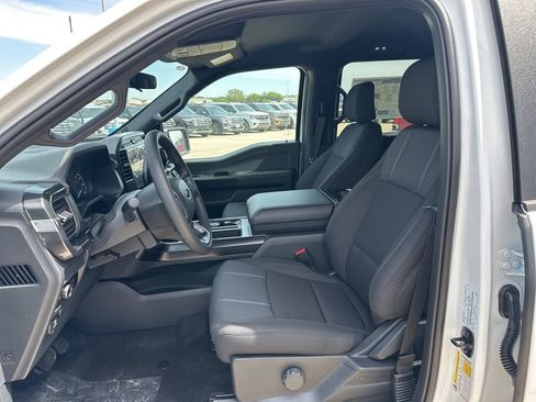 New 2026 Ford F150 STX AWD/4WD image 13