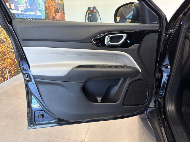 New 2026 Jeep Compass Limited AWD/4WD image 24