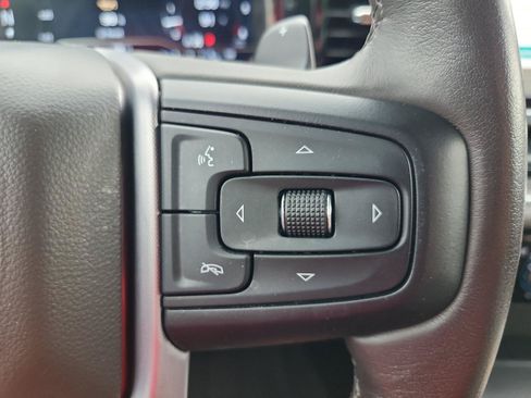 Certified 2023 GMC Sierra 1500 SLT w/ SLT Premium Package AWD/4WD image 27