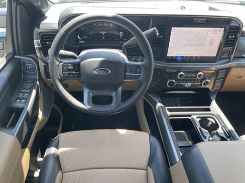 New 2026 Ford F350 Lariat AWD/4WD image 13