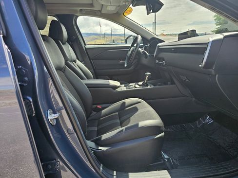 Used 2024 MAZDA CX-50 AWD 2.5 S w/ Cargo Package image 11