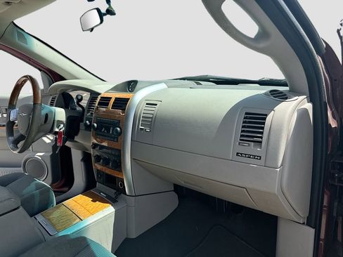 Used 2007 Chrysler Aspen Limited AWD/4WD image 30
