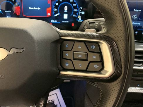 Certified 2024 Ford Mustang GT Premium image 26