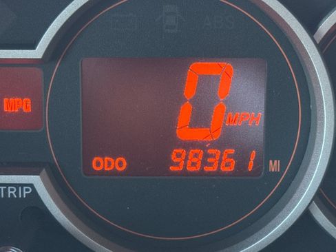 Used 2015 Scion xB 686 Parklan Edition image 24