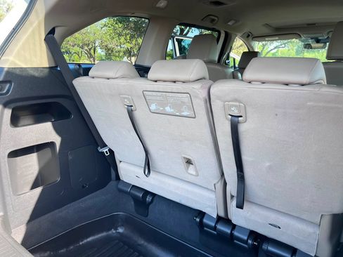 Used 2019 Honda Odyssey EX-L image 24