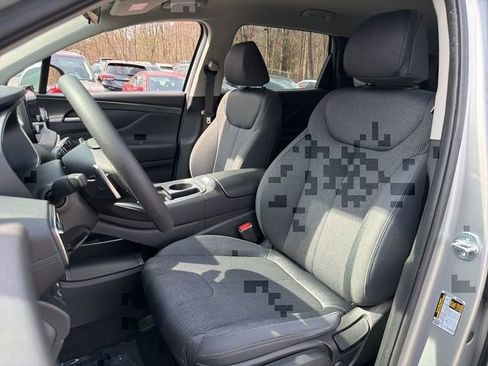 Certified 2023 Hyundai Santa Fe SE w/ Cargo Package AWD/4WD image 16
