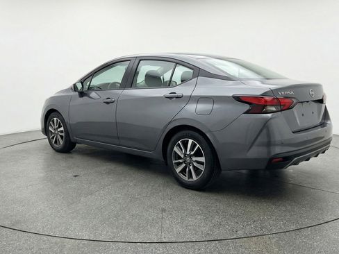 Used 2025 Nissan Versa SV image 6