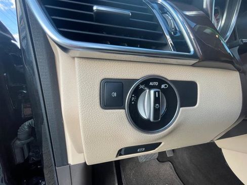 Used 2018 Mercedes-Benz GLE 350 4MATIC image 14