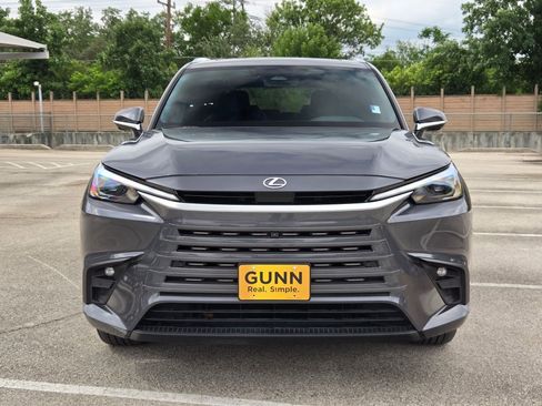 Used 2024 Lexus TX 350 FWD w/ Captains Chair Package image 9