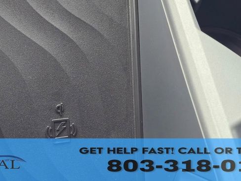 New 2026 Nissan Armada SL w/ Captain's Chari Seat Package image 33