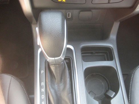 Used 2018 Ford Escape S FWD image 18