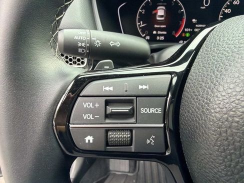 Used 2026 Honda Civic Sport image 24