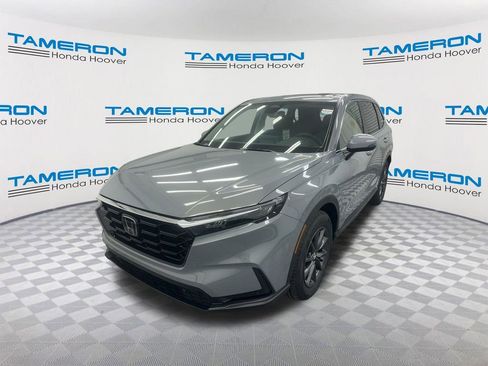 New 2026 Honda CR-V EX-L image 1