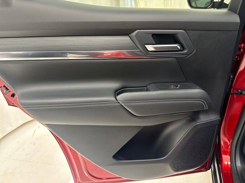 New 2026 GMC Terrain Elevation image 14