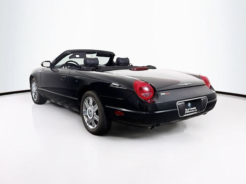 Used 2005 Ford Thunderbird RWD image 10