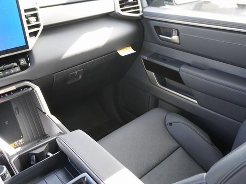 New 2025 Toyota Tundra Limited image 19