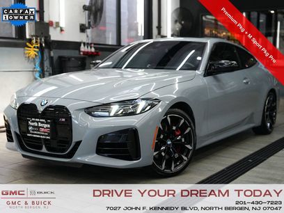 Used 2026 BMW 440i xDrive Coupe