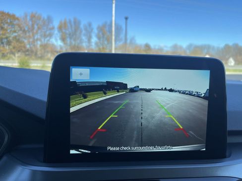 New 2025 Ford Escape Active w/ Cold Weather Package image 53