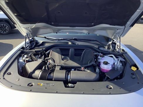 New 2026 Dodge Charger R/T Scat Pack image 35