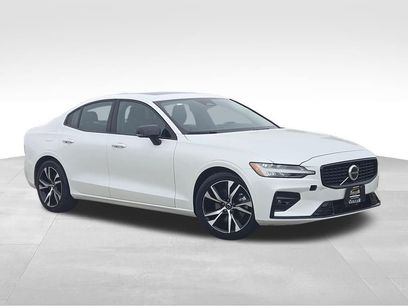 Used 2024 Volvo S60 B5 Core