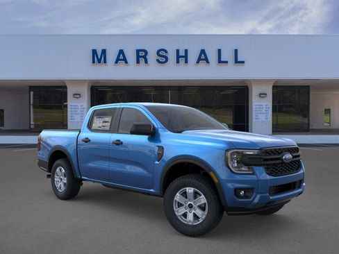 New 2026 Ford Ranger XL AWD/4WD image 16