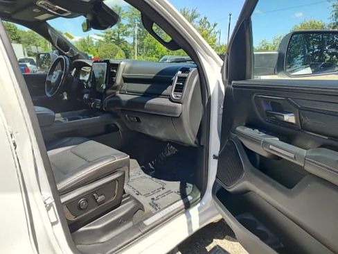 Used 2023 RAM 1500 Limited w/ Trailer Tow Group image 14