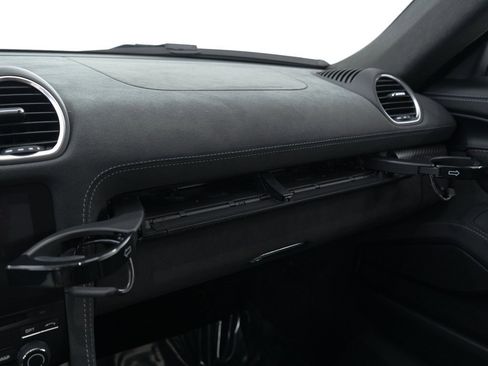 Used 2023 Porsche 718 Cayman GT4 RS image 36