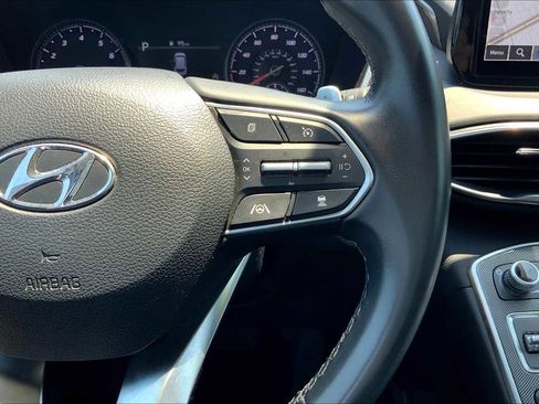 Certified 2023 Hyundai Santa Fe SEL image 45