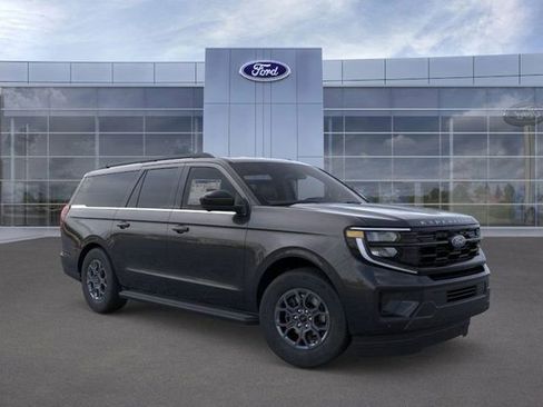 New 2025 Ford Expedition Max Active RWD image 7