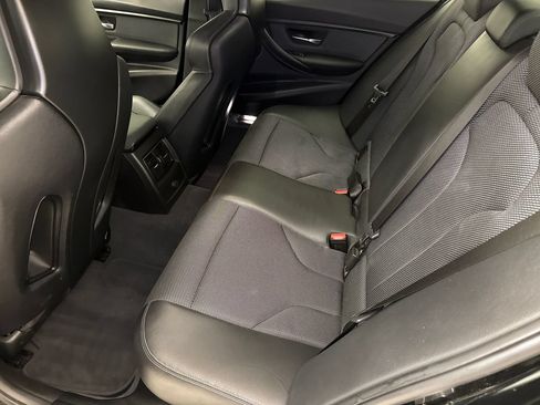 Used 2018 BMW M3 w/ Competition Package RWD image 15