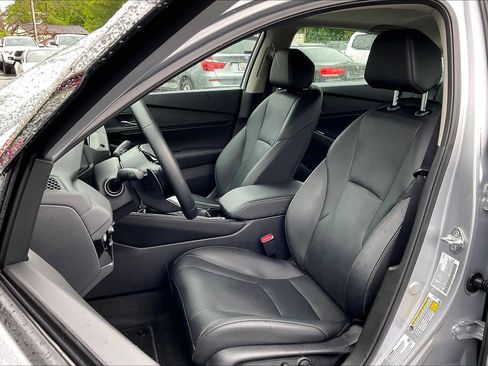 Used 2025 Honda Accord Touring image 7