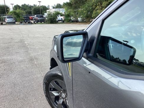 New 2025 Ford F150 STX w/ Equipment Group 200A image 19