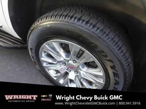 Used 2022 GMC Yukon Denali w/ Max Trailering Package image 35