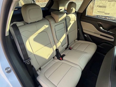 New 2026 Lincoln Corsair Grand Touring image 15