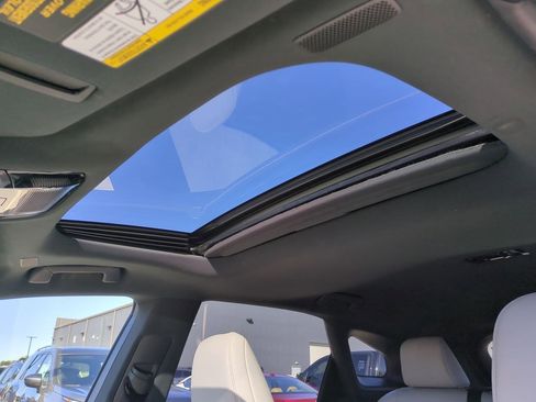 Used 2023 Lexus RX 350 Premium Plus w/ Cold Area Package image 18