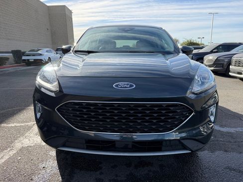 Used 2022 Ford Escape SEL w/ Technology Package image 23