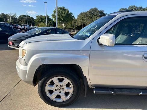 Used 2007 Honda Ridgeline RTL image 2