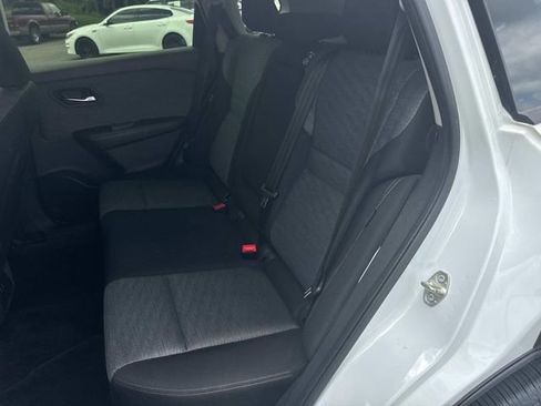Certified 2023 Nissan Rogue SV AWD/4WD image 16