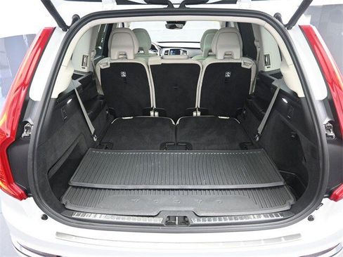 Used 2018 Volvo XC90 T6 Inscription w/ Convenience Package image 25