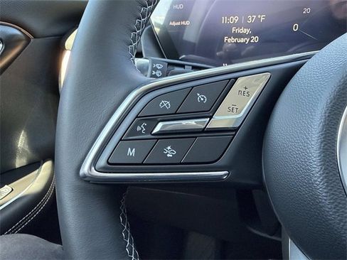 New 2026 Buick Envision Sport Touring image 26