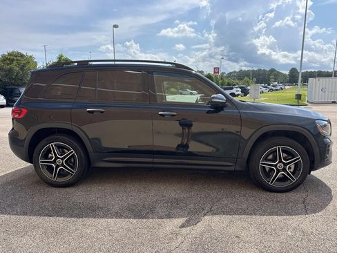 Used 2026 Mercedes-Benz GLB 250 image 5